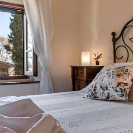 Villa Nemora Castello di Montalto Zewnętrze zdjęcie