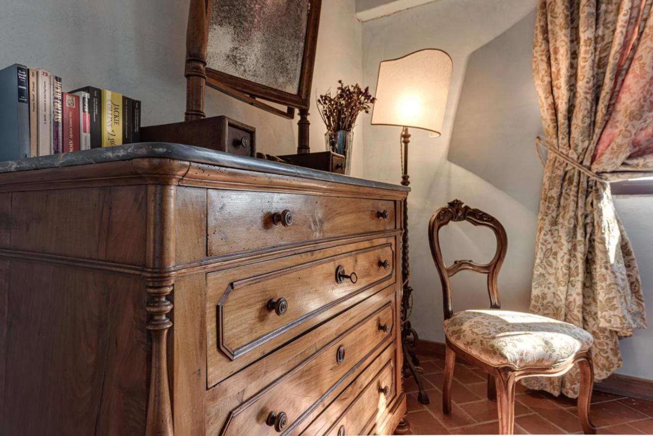 Villa Nemora Castello di Montalto Zewnętrze zdjęcie
