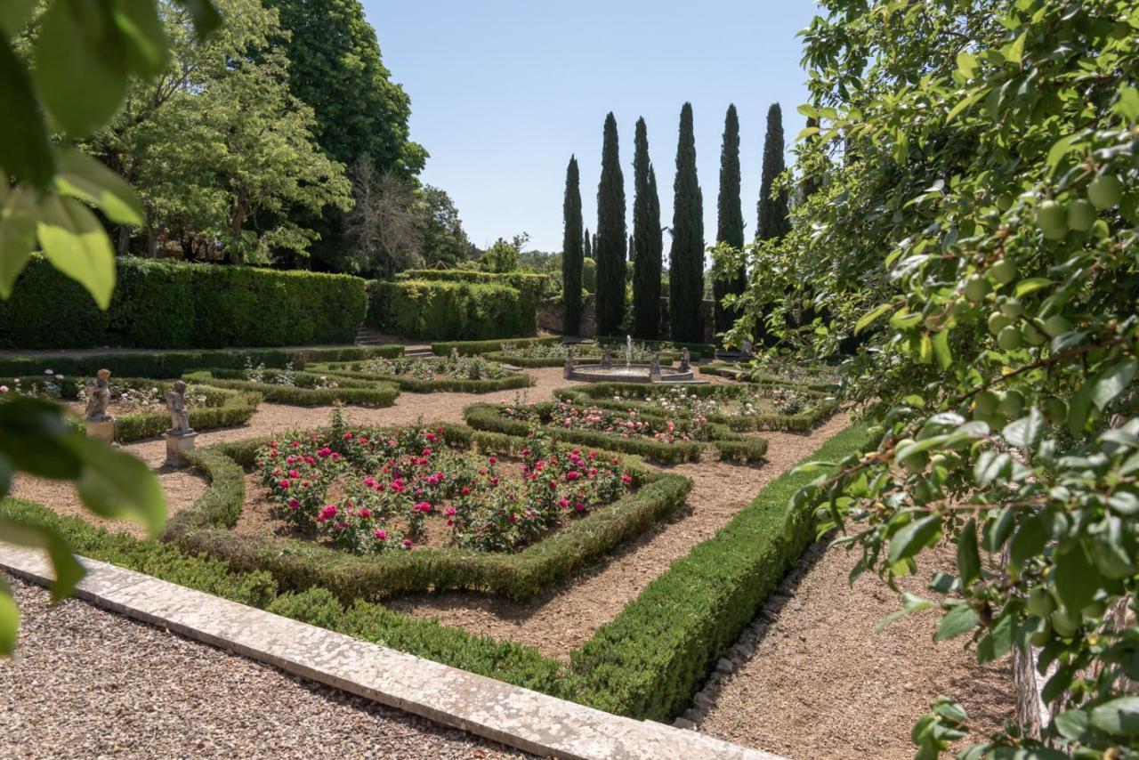 Villa Nemora Castello di Montalto Zewnętrze zdjęcie