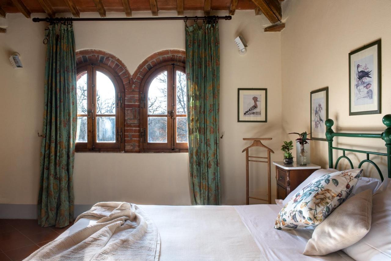 Villa Nemora Castello di Montalto Zewnętrze zdjęcie
