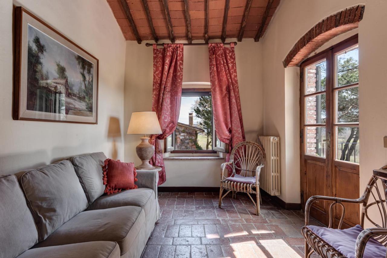 Villa Nemora Castello di Montalto Zewnętrze zdjęcie