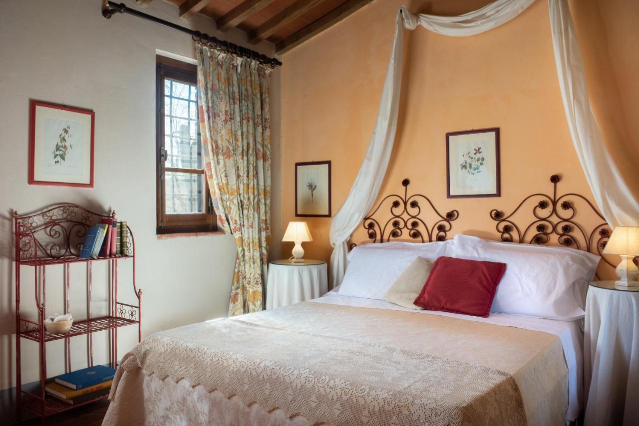 Villa Nemora Castello di Montalto Zewnętrze zdjęcie