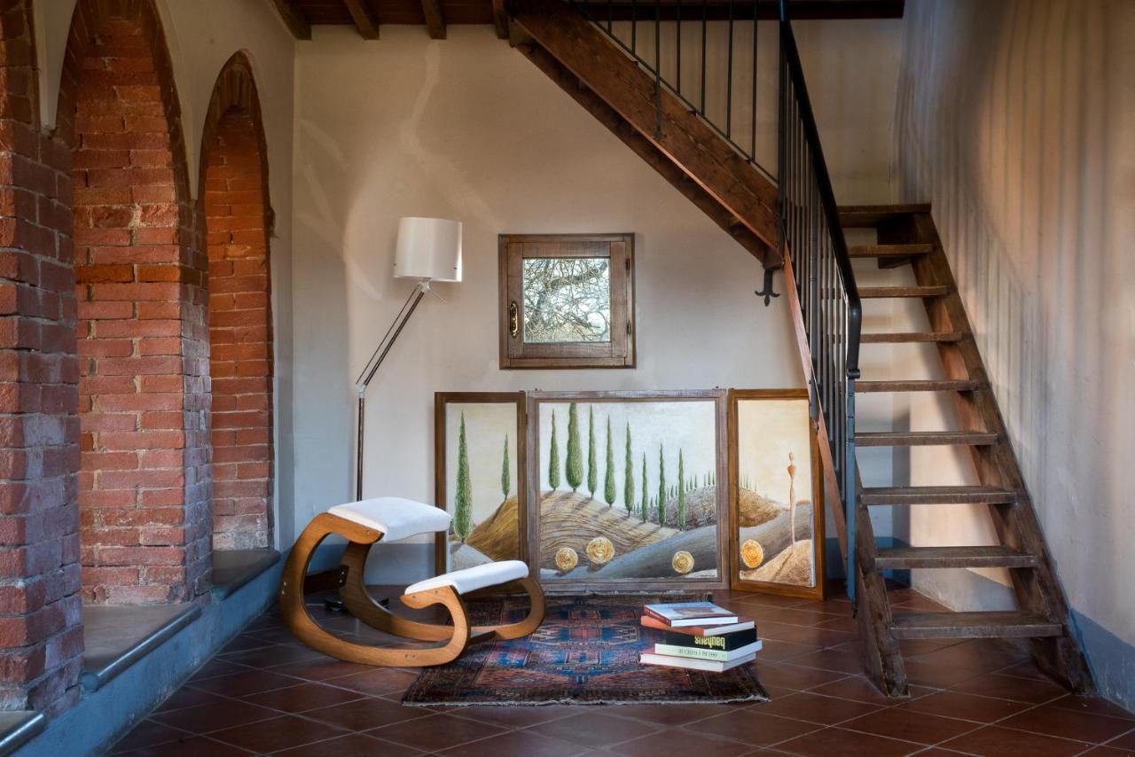 Villa Nemora Castello di Montalto Zewnętrze zdjęcie
