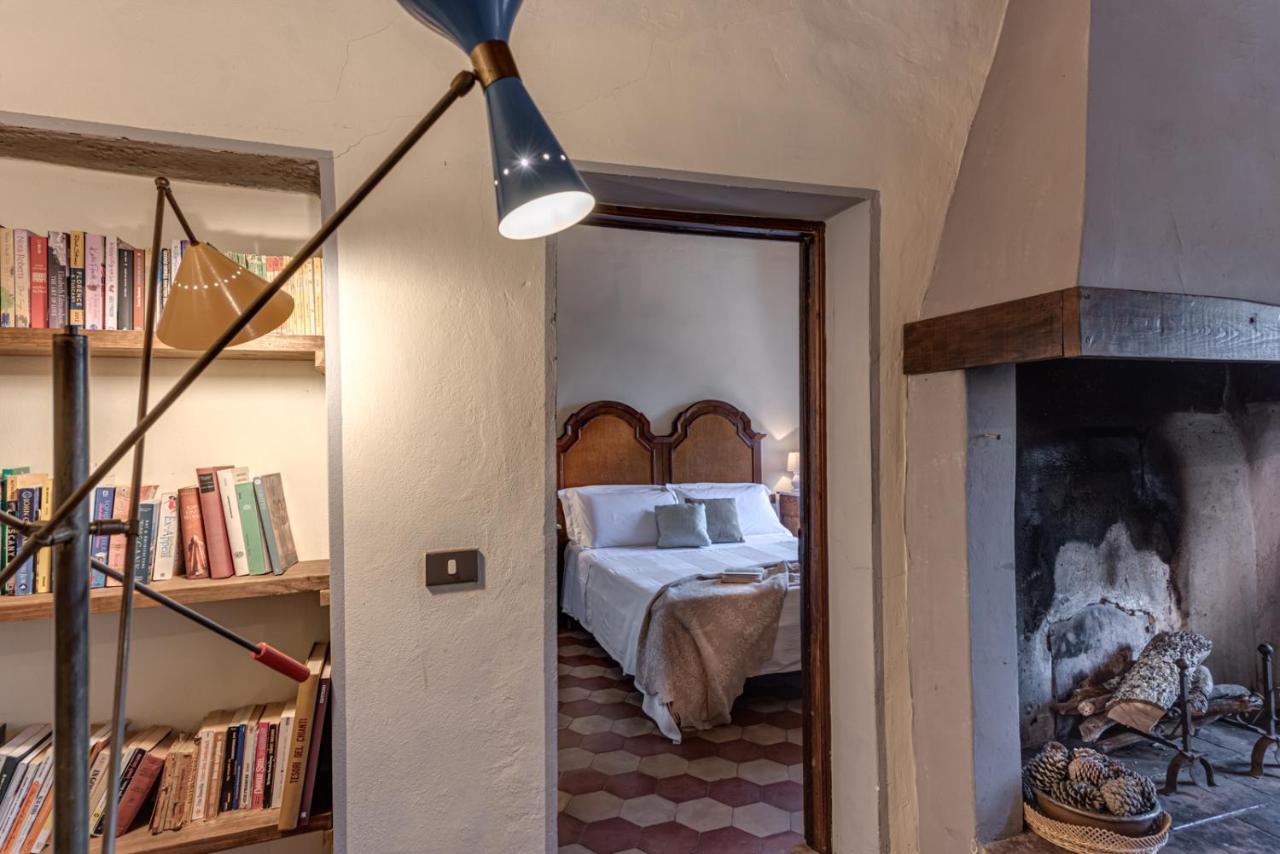 Villa Nemora Castello di Montalto Zewnętrze zdjęcie
