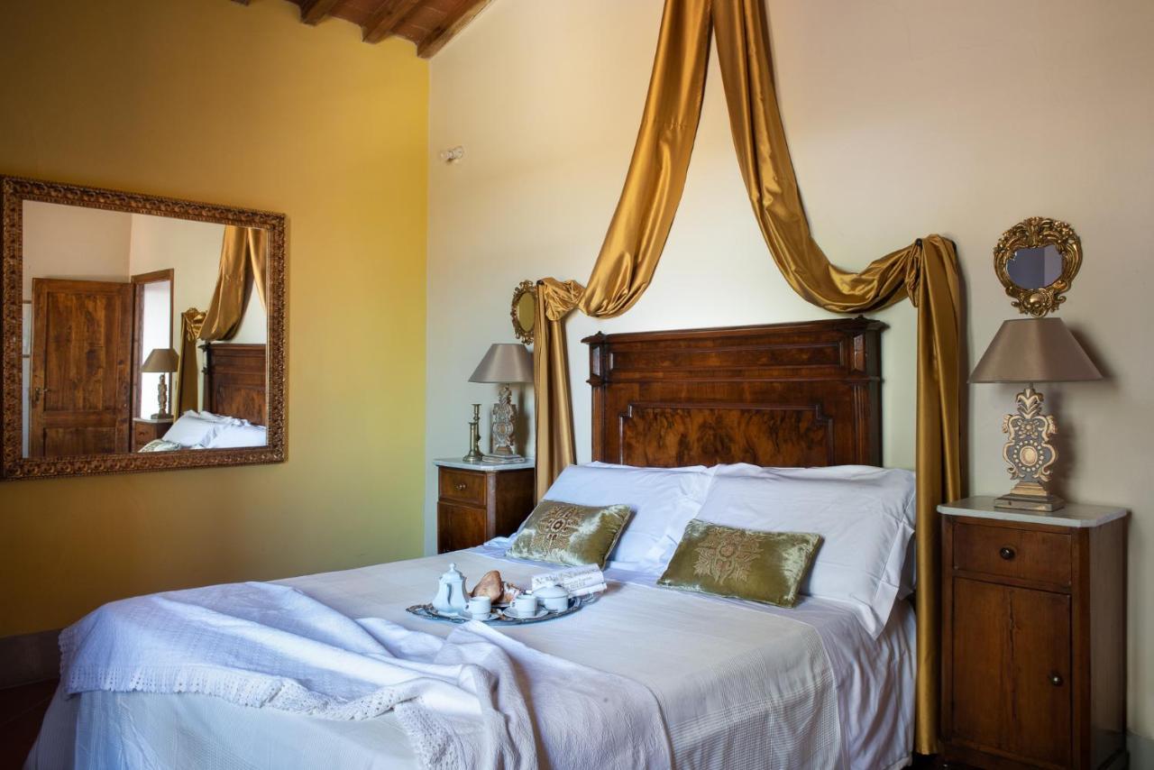 Villa Nemora Castello di Montalto Zewnętrze zdjęcie
