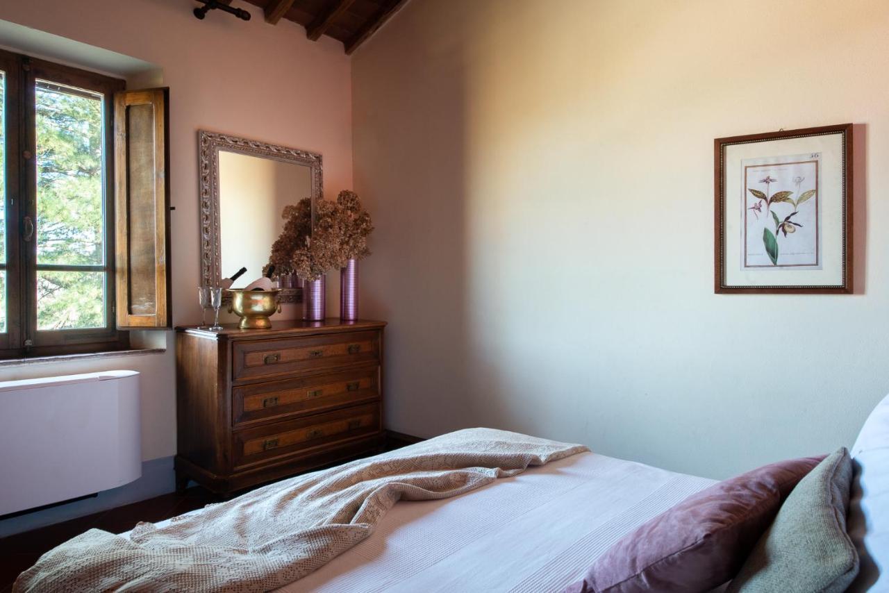 Villa Nemora Castello di Montalto Zewnętrze zdjęcie