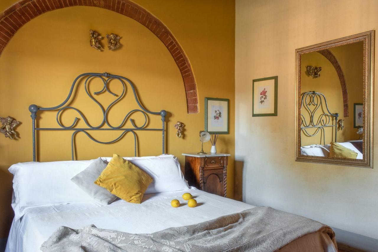 Villa Nemora Castello di Montalto Zewnętrze zdjęcie