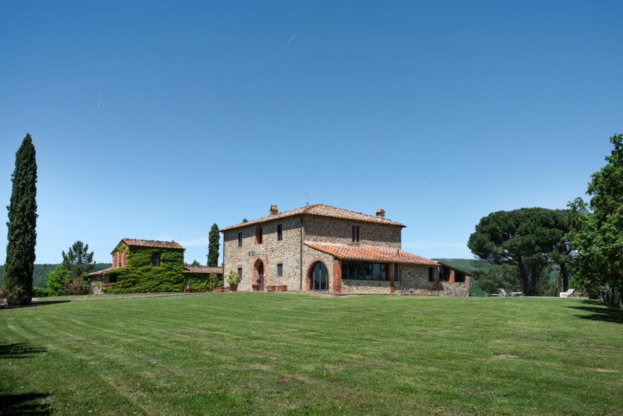 Villa Nemora Castello di Montalto Zewnętrze zdjęcie