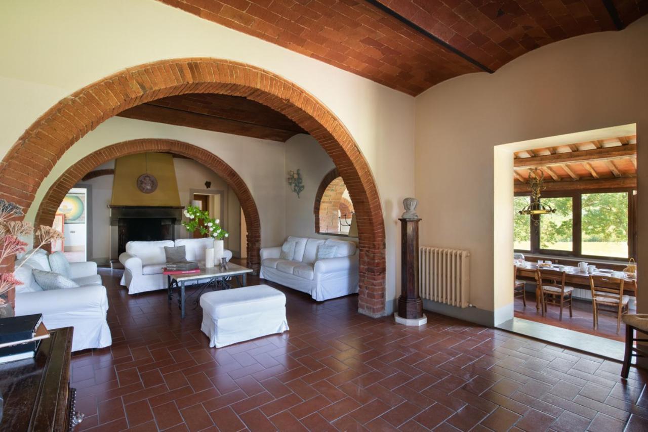 Villa Nemora Castello di Montalto Zewnętrze zdjęcie
