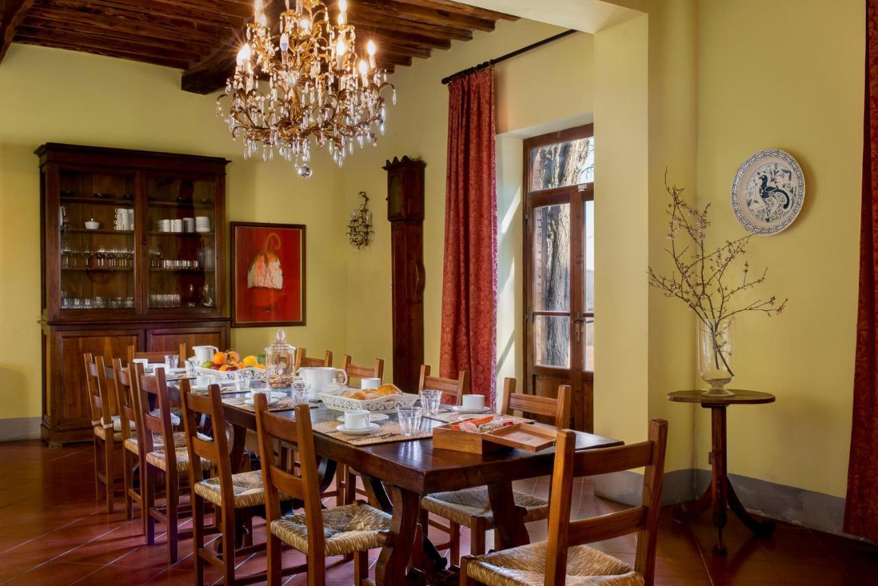 Villa Nemora Castello di Montalto Zewnętrze zdjęcie