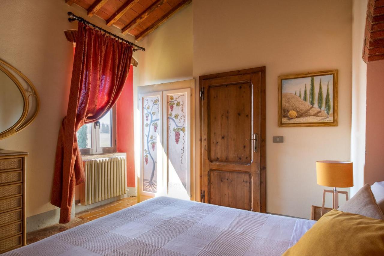 Villa Nemora Castello di Montalto Zewnętrze zdjęcie