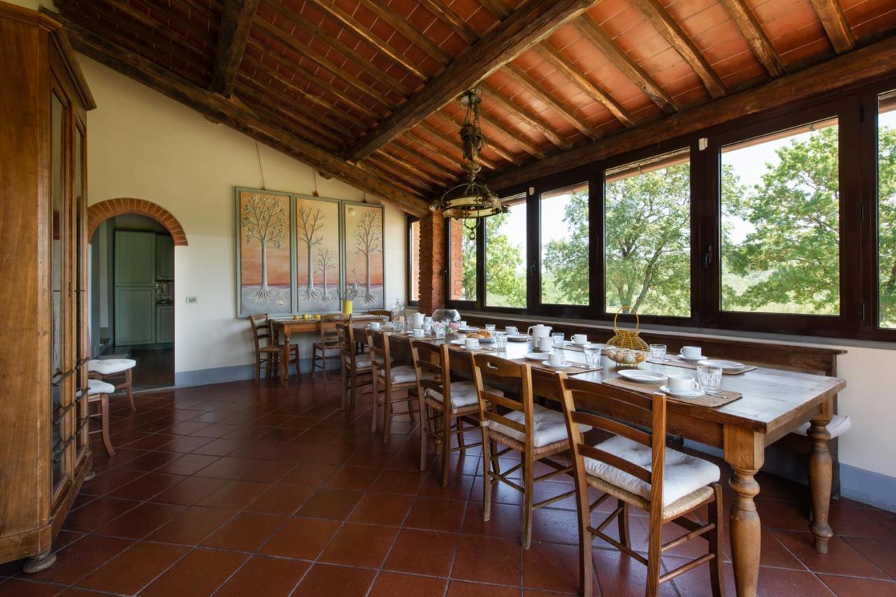 Villa Nemora Castello di Montalto Zewnętrze zdjęcie