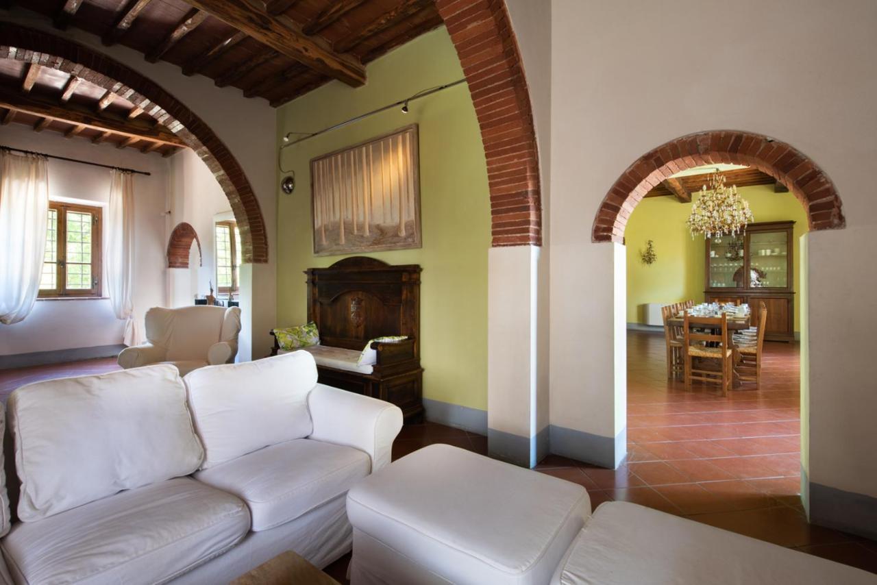 Villa Nemora Castello di Montalto Zewnętrze zdjęcie
