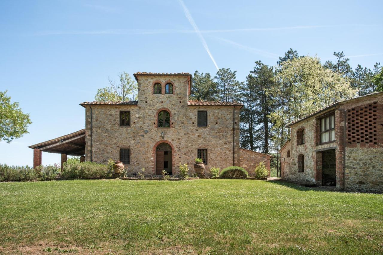 Villa Nemora Castello di Montalto Zewnętrze zdjęcie