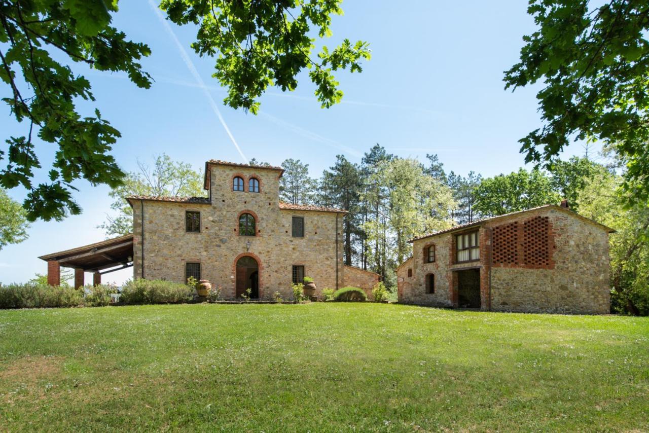 Villa Nemora Castello di Montalto Zewnętrze zdjęcie