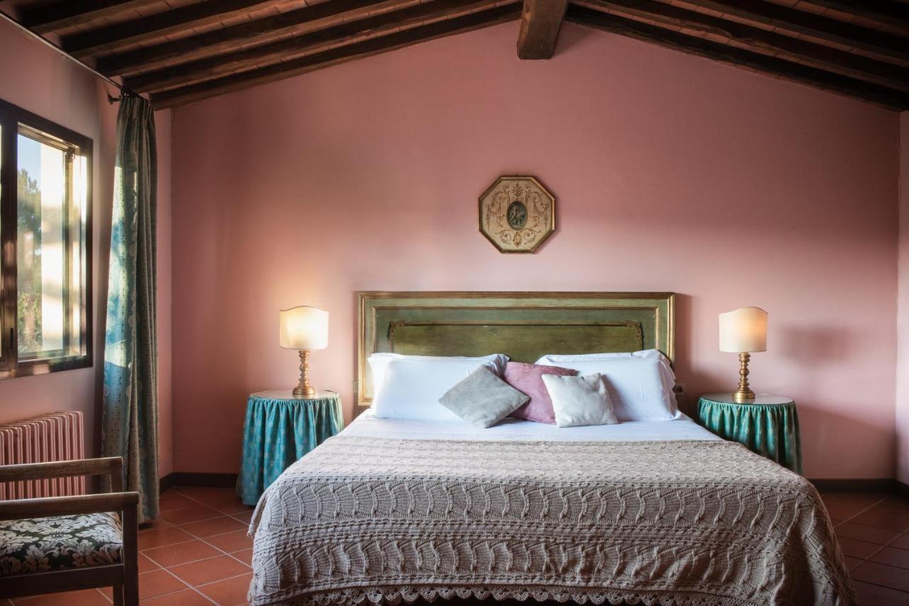 Villa Nemora Castello di Montalto Zewnętrze zdjęcie
