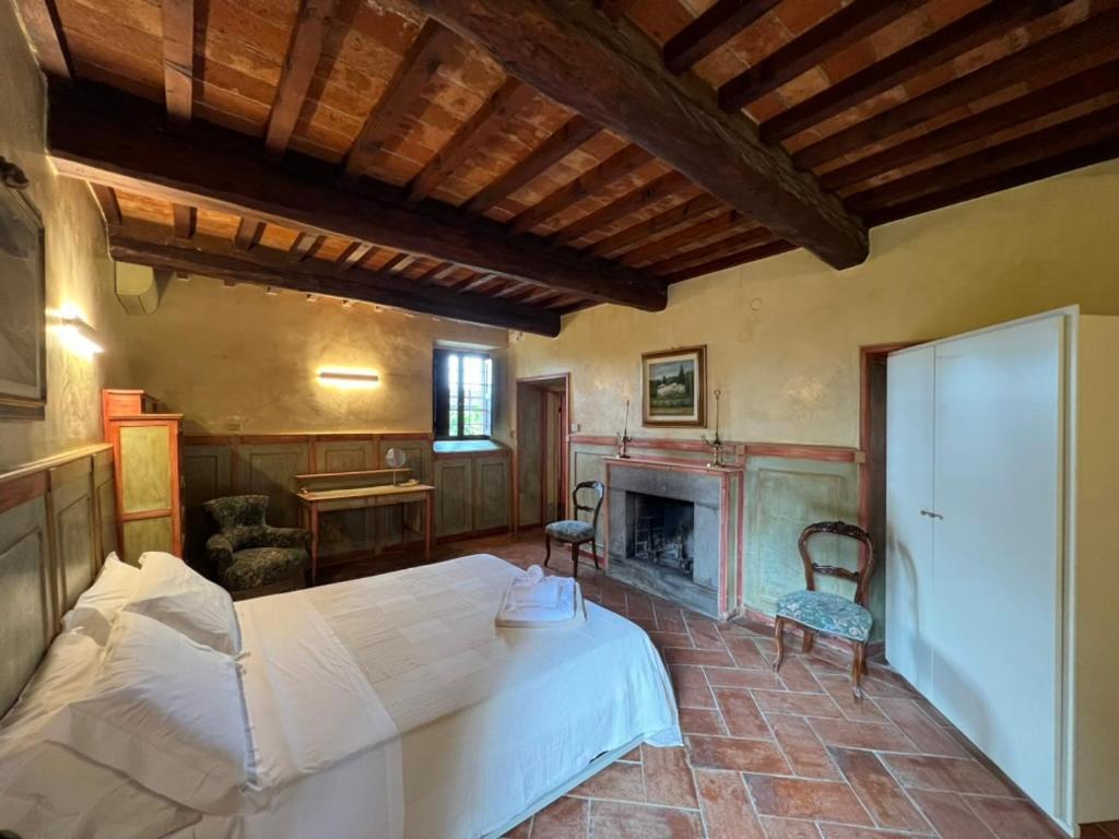 Villa Nemora Castello di Montalto Zewnętrze zdjęcie